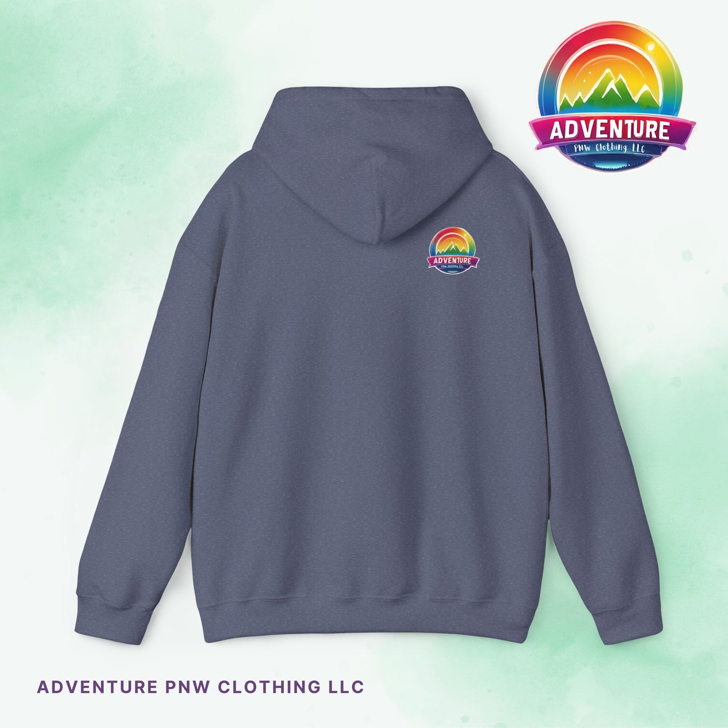 Pride Adventure Tank – Mountain Style