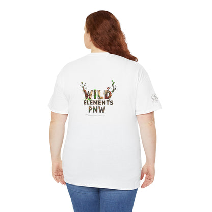 "Wild Elements PNW" - new collection crafted by Adventure PNW Clothing LLC