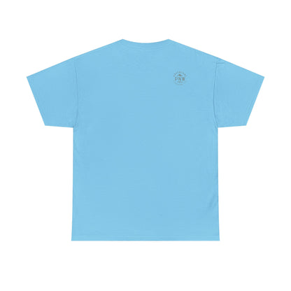Mountain Adventure Unisex Tee – Hiker & Nature Lover Wanderlust Shirt