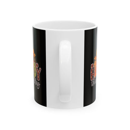 Ceramic Mug, (11oz, 15oz)