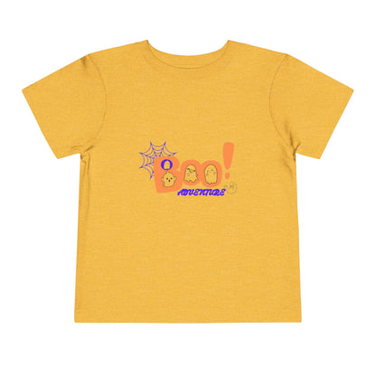 Boo Adventure Kids' T-Shirts