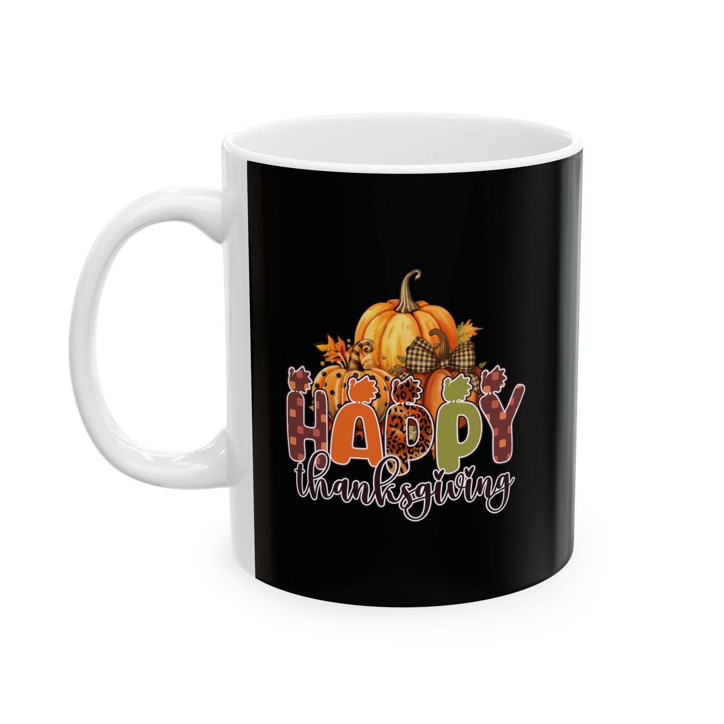 Ceramic Mug, (11oz, 15oz)
