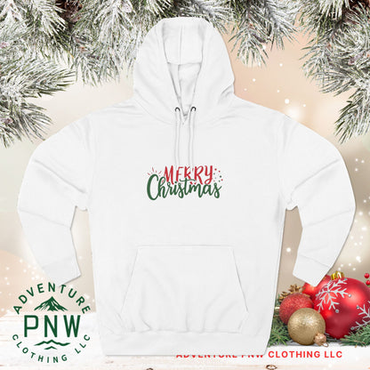 My First Christmas Bodysuit –Adventure Baby Holiday Outfit