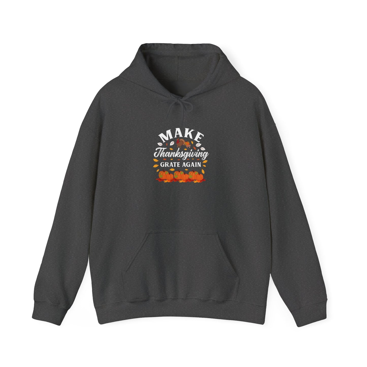 Adventure Unisex  Hooded Sweatshirt