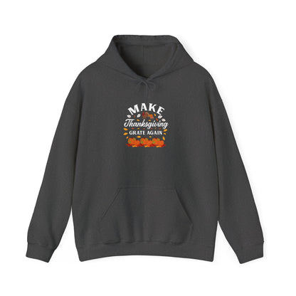 Adventure Unisex  Hooded Sweatshirt