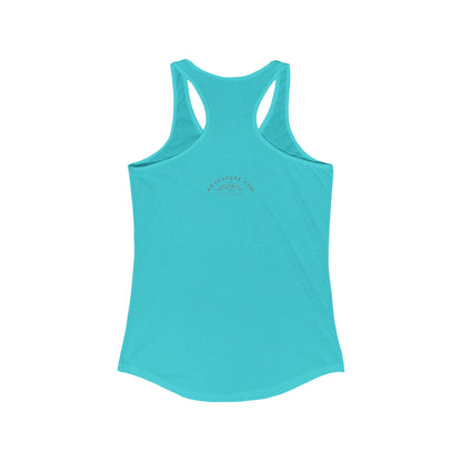 Original Adventure PNW Racerback Tank | Stylish & Comfortable