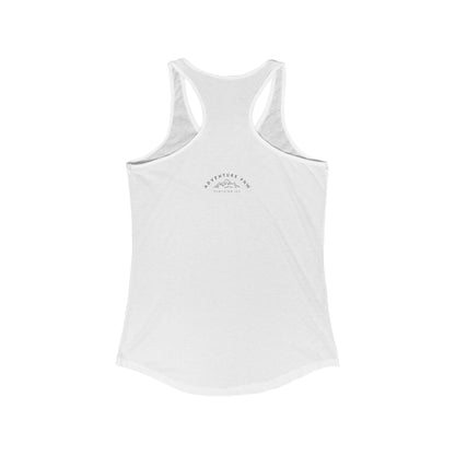 Original Adventure PNW Racerback Tank | Stylish & Comfortable