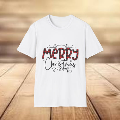 Merry Christmas Sweater, Christmas Sweatshirt, Christmas Jumper, Christmas Jumpers For Women, Xmas Jumper, Reindeer2 (SWT)