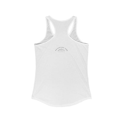 Original Adventure PNW Racerback Tank | Stylish & Comfortable