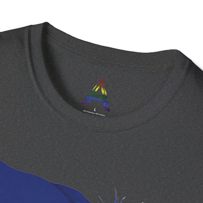 Filipino Spirit Adventure Tee