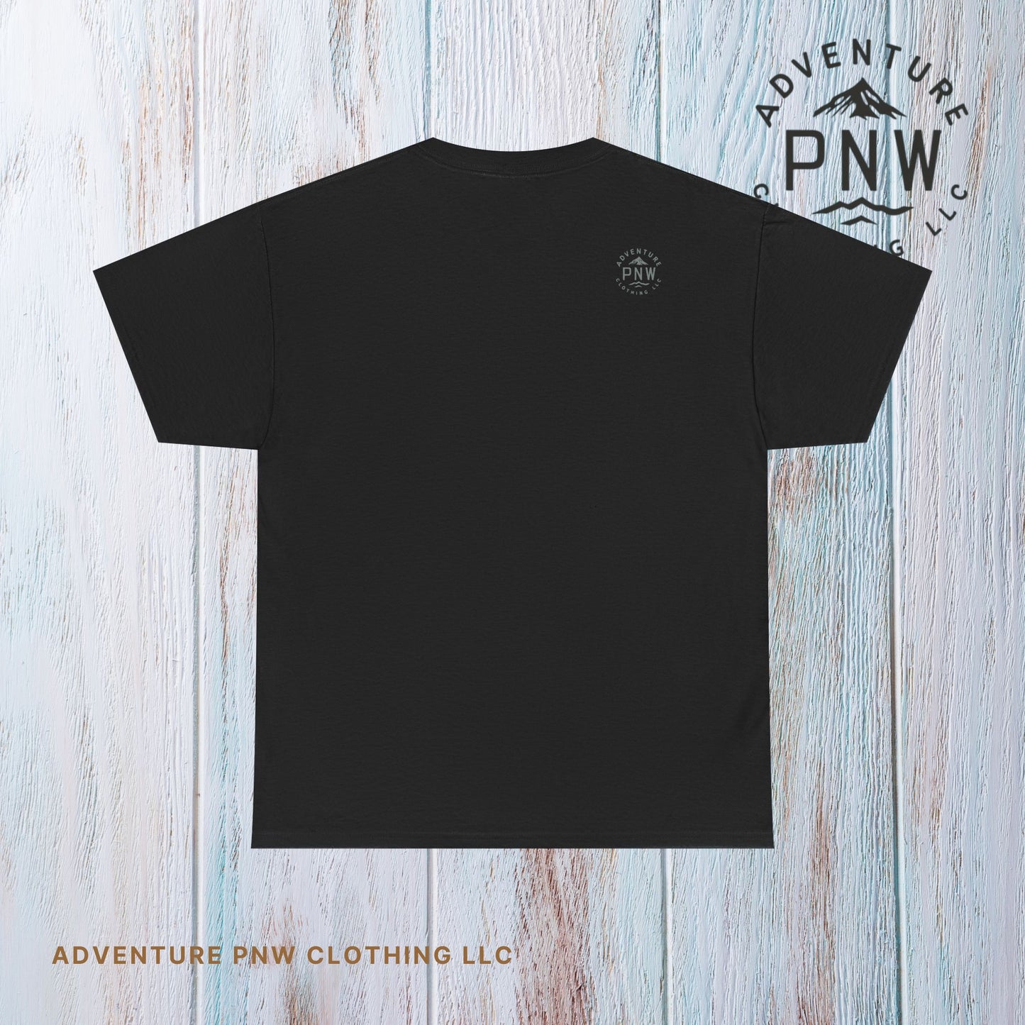 Bigfoot Valentine Tee –Adventure Unisex Shirt