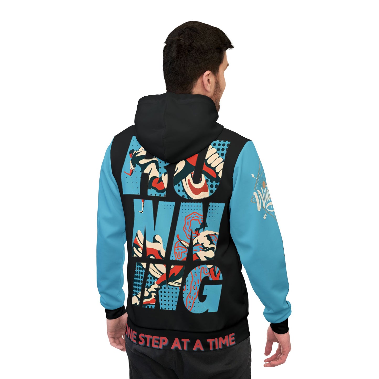 PNW Adventure Hoodie – Cozy Outdoor Sweatshirt