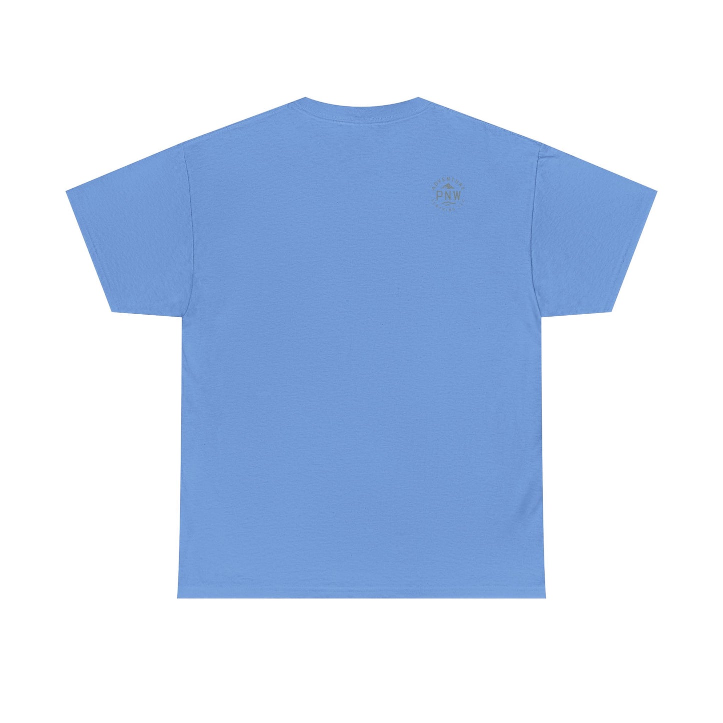 Love You More Tee –Adventure Unisex Valentine’s Gift