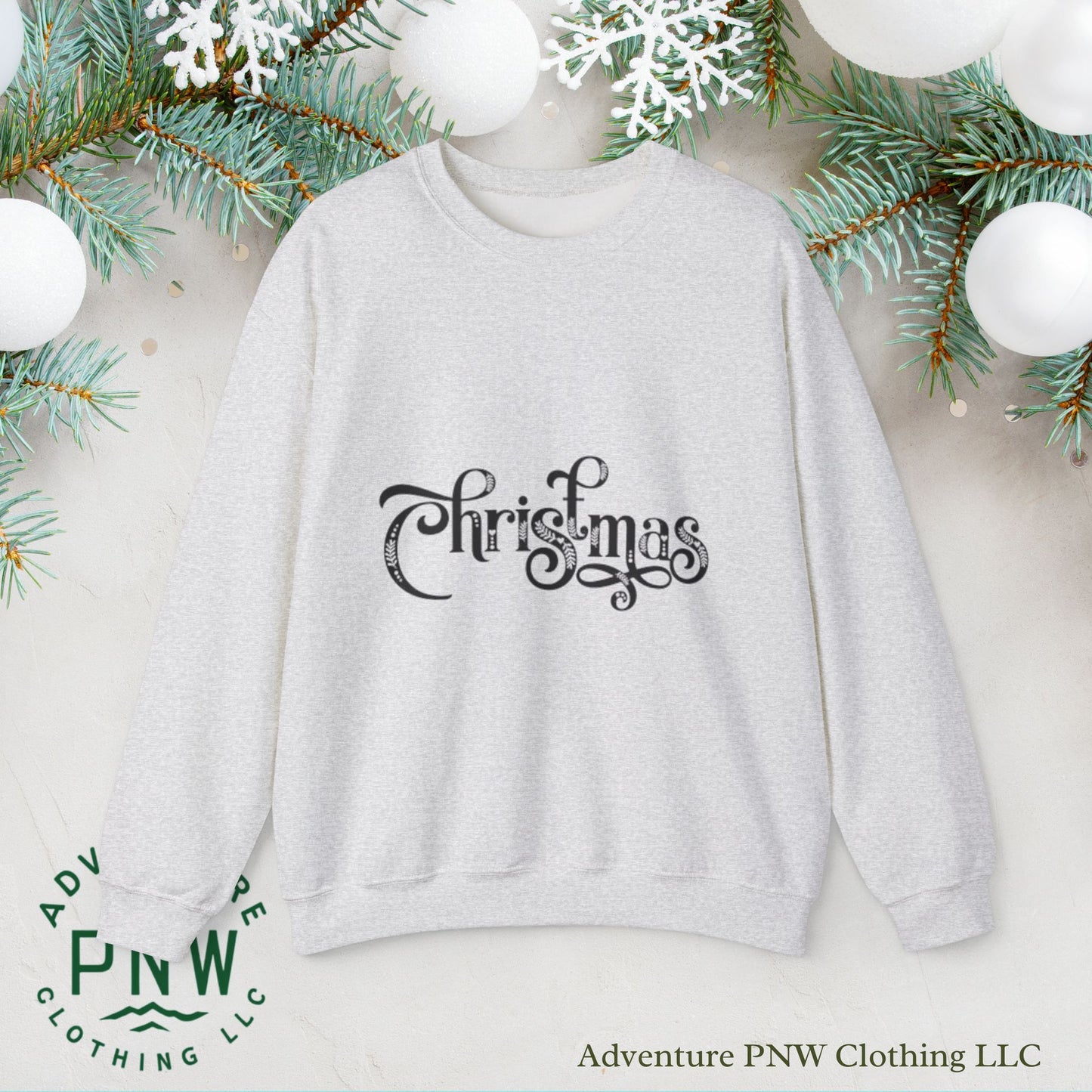 Christmas Sweatshirt, Womens Christmas Sweatshirt, Christmas Sweatshirts for Women, Christmas Gift Women,Merry Christmas Sweatshirt