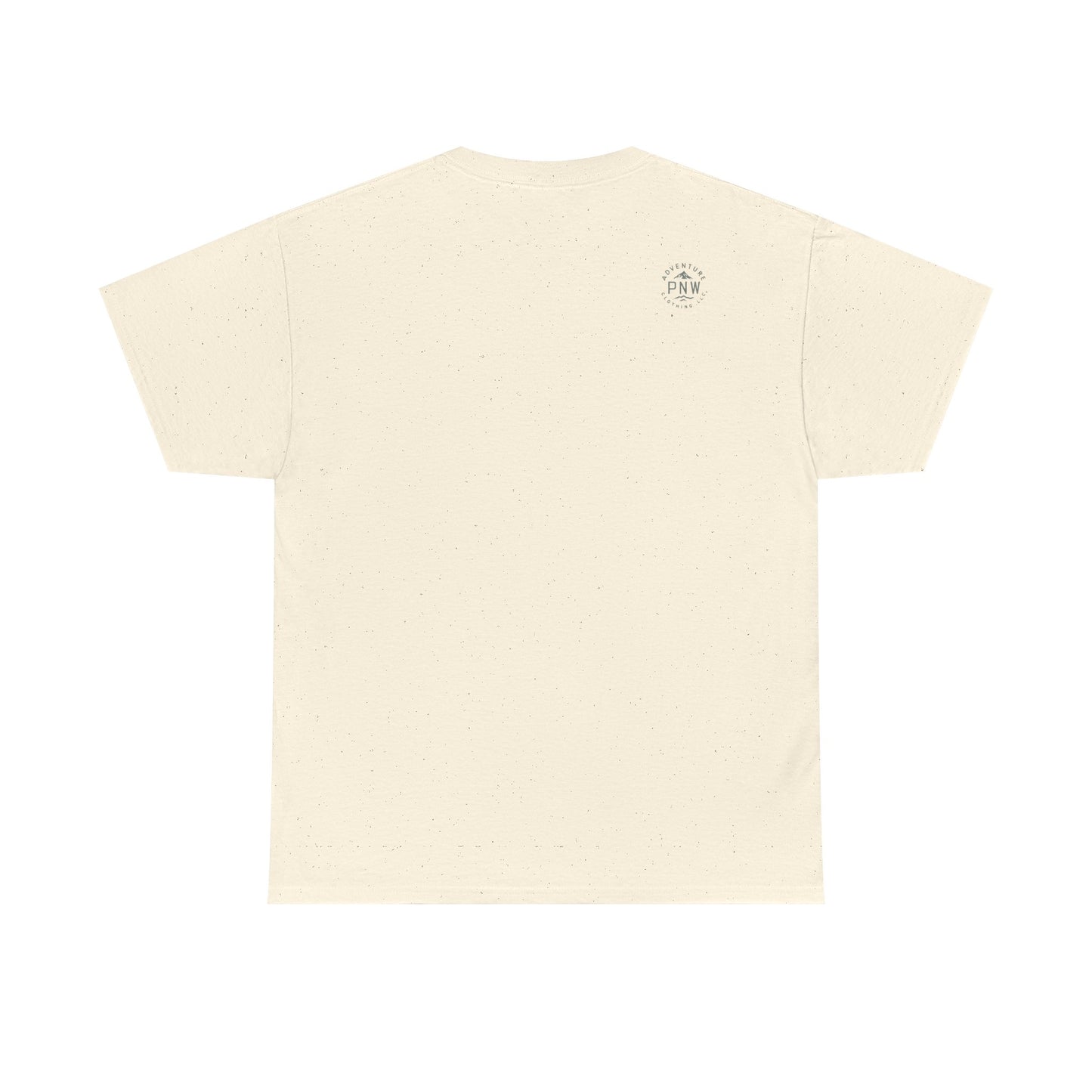 Mountain Compass Tee – Adventure & Hiking Shirt