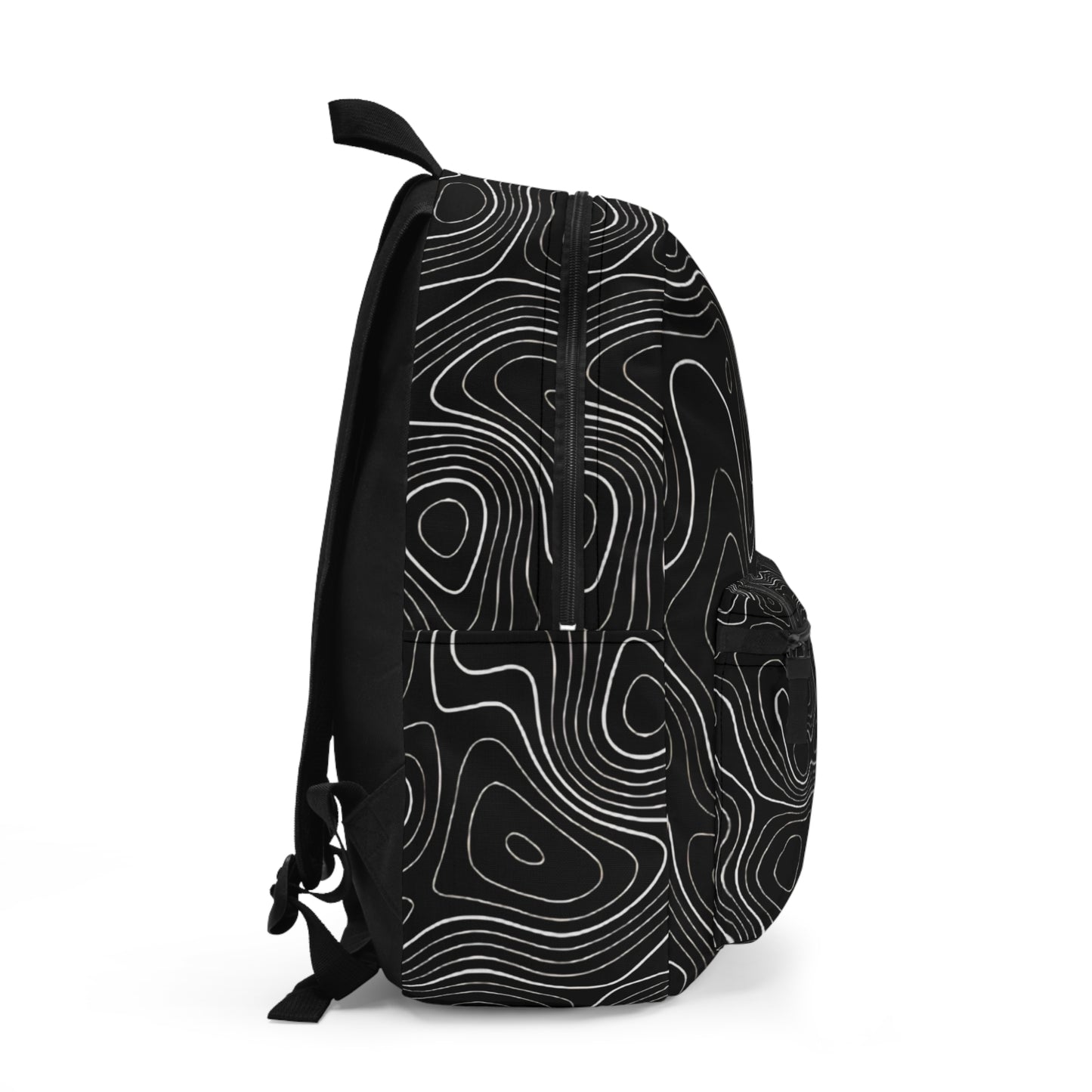 Adventure Backpack