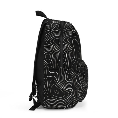 Adventure Backpack