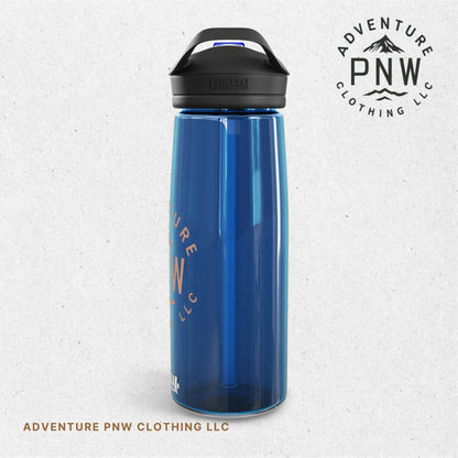 Adventure Personalized CamelBak Water Bottle