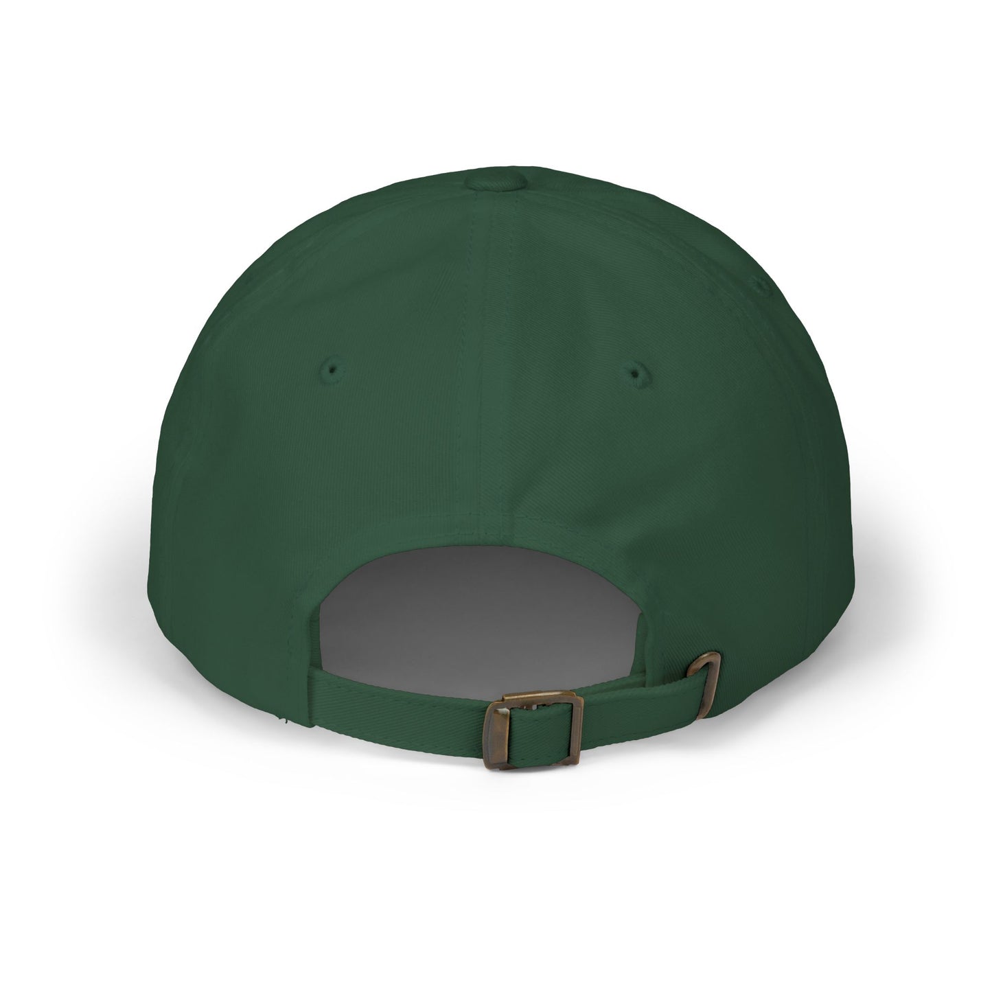 Adventure Camouflage Classic Dad Cap