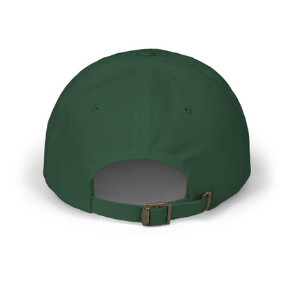 Adventure Camouflage Classic Dad Cap