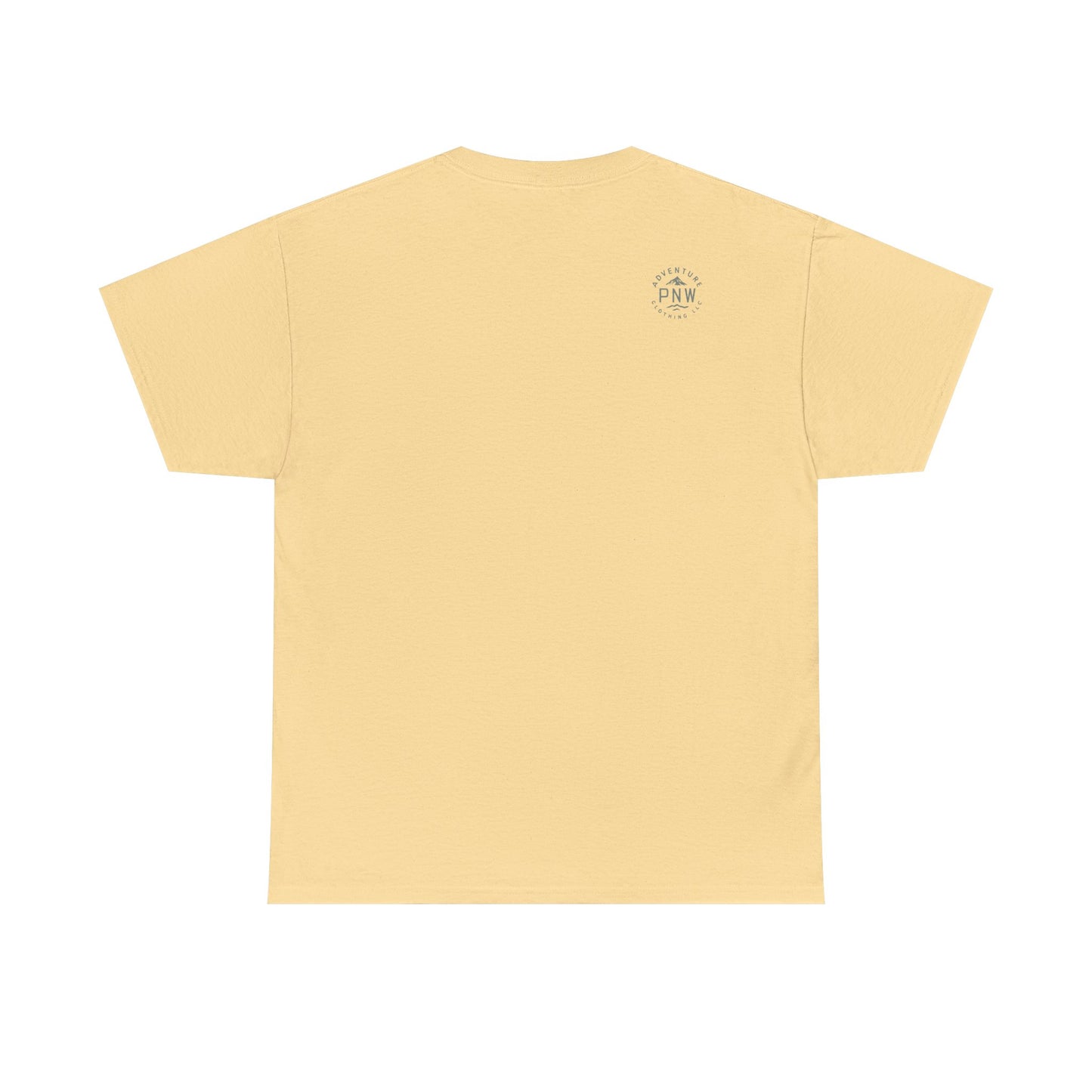 Love You More Tee –Adventure Unisex Valentine’s Gift