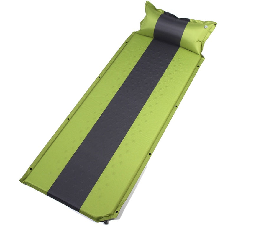 Outdoor Automatic Inflatable Mat Camping Mat