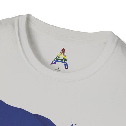 Filipino Spirit Adventure Tee