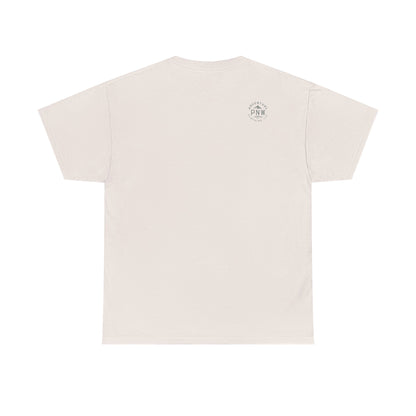 Love You More Tee –Adventure Unisex Valentine’s Gift