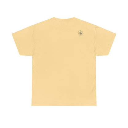 Women's Mountain Graphic T Shirt, Glamping Adventure Nature Lover Tee, Unisex Heavy Cotton, Casual 90s Shirt, Camping Hiking Wilderness
