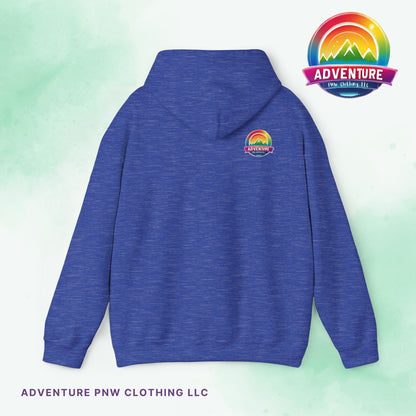 Pride Adventure Tank – Mountain Style