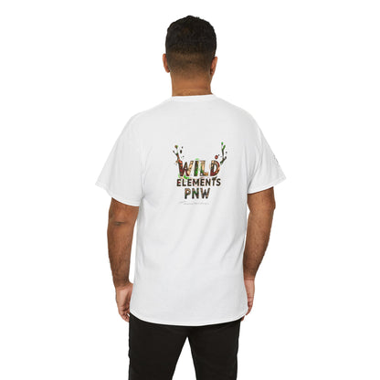 "Wild Elements PNW" - new collection crafted by Adventure PNW Clothing LLC