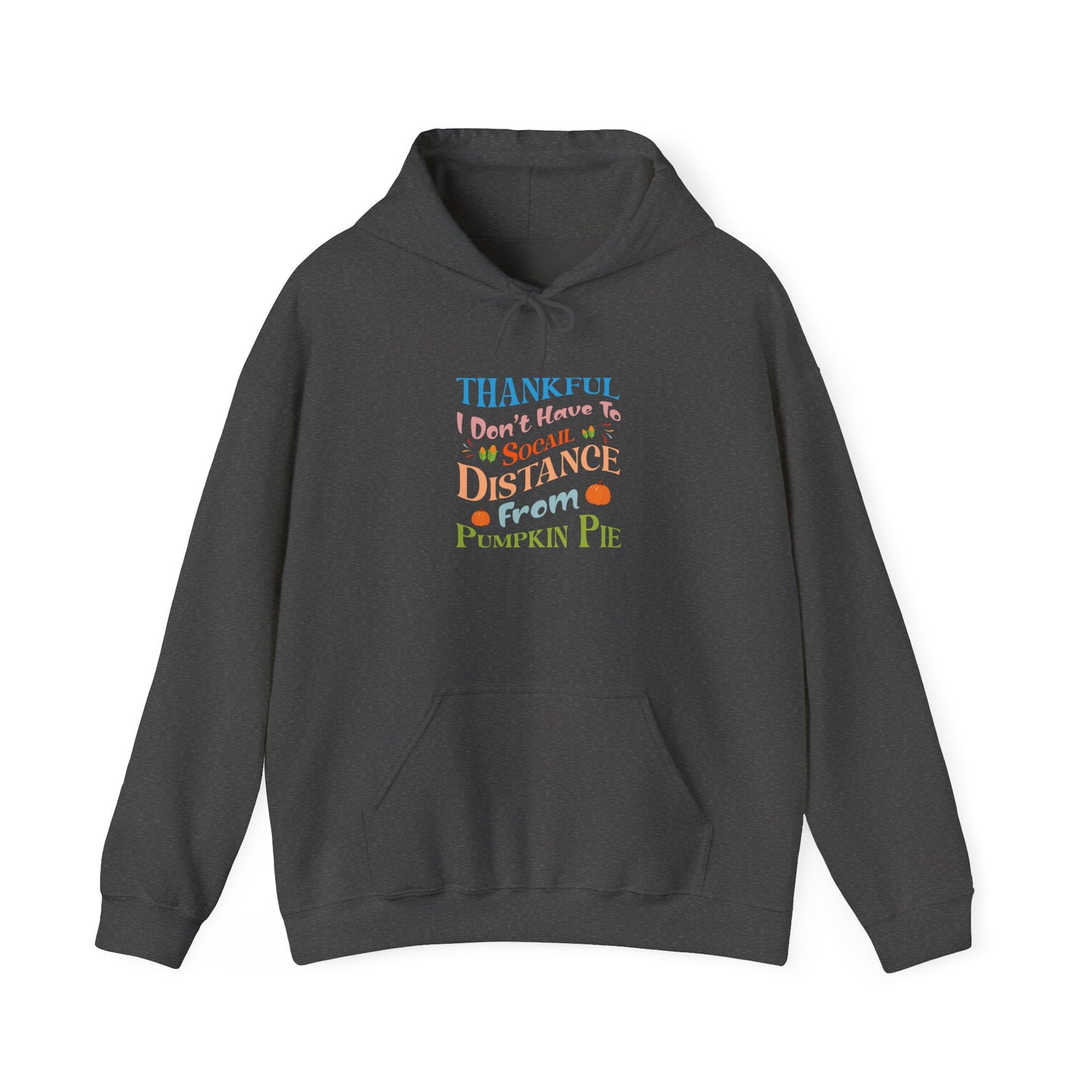 Adventure Unisex Hooded Sweatshirt