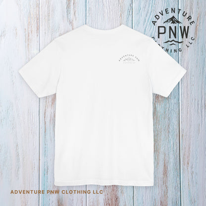 Original Adventure Mountain Tee – Stylish & Comfy