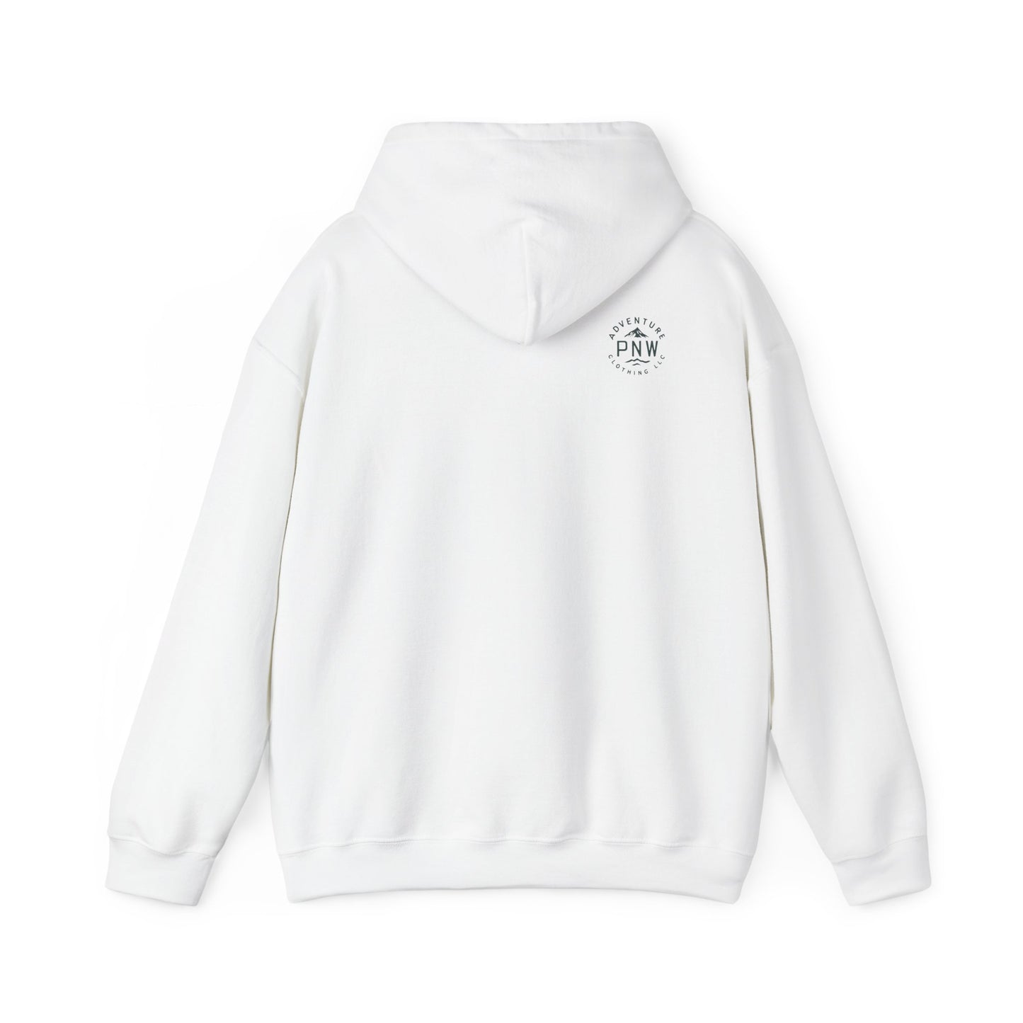 Adventure Unisex Hooded Sweatshirt