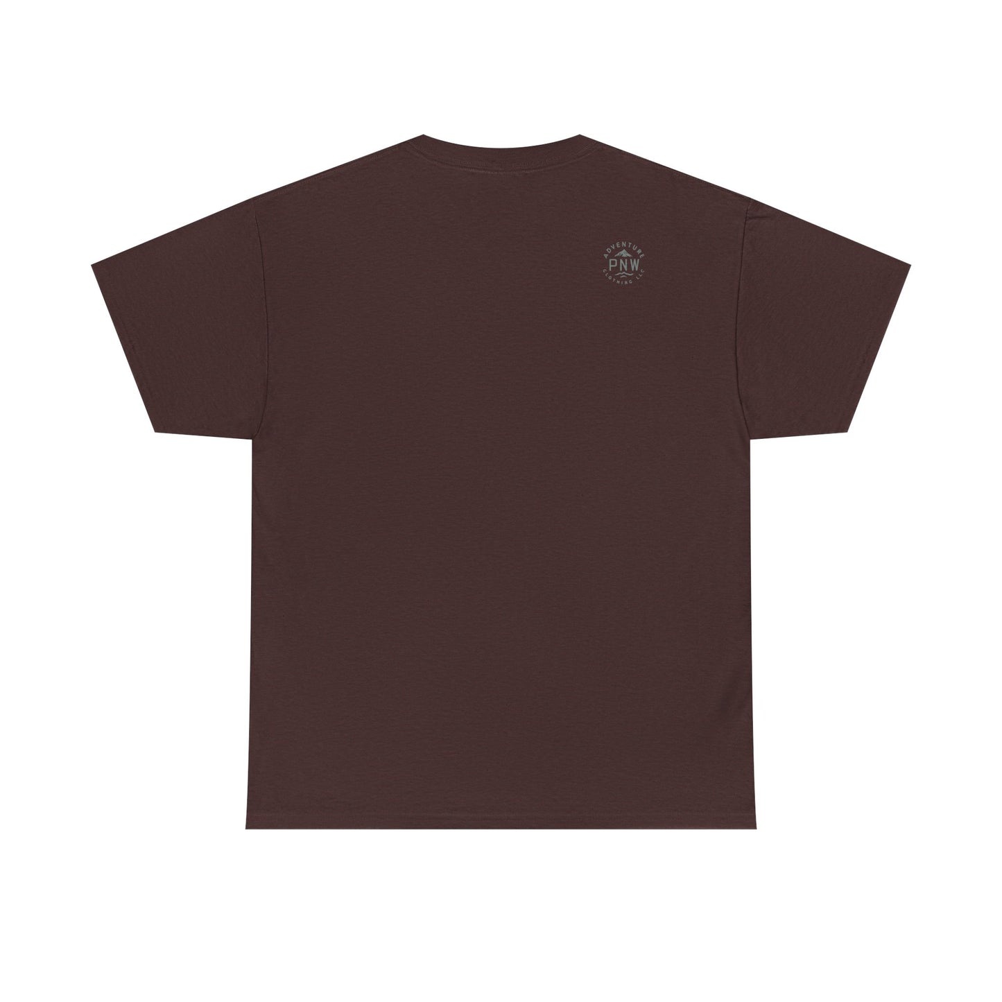 Adventure Bigfoot Valentine Tee – Funny Cryptid Shirt