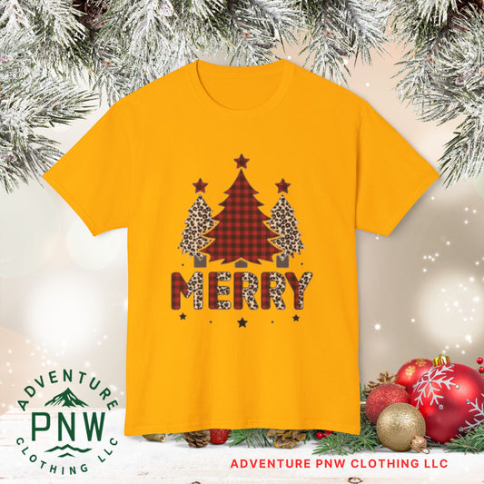 Merry Shirt / Christmas T Shirt / Merry Christmas Sweatshirt / Family Christmas Hoodie / Christmas Holiday Gift / Xmas Winter Jumper