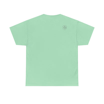 Love Kisses Valentine Tee –Adventure Unisex Graphic Shirt