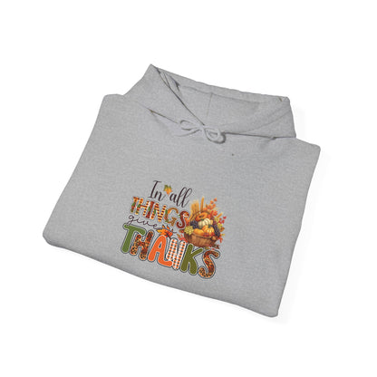 Adventure Unisex  Hooded Sweatshirt