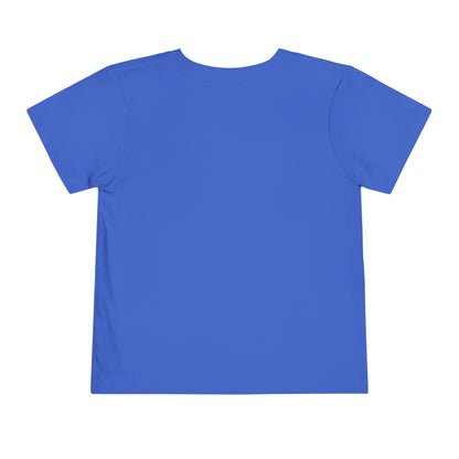 Let’s Go on a Spooky Adventure Toddler Tee