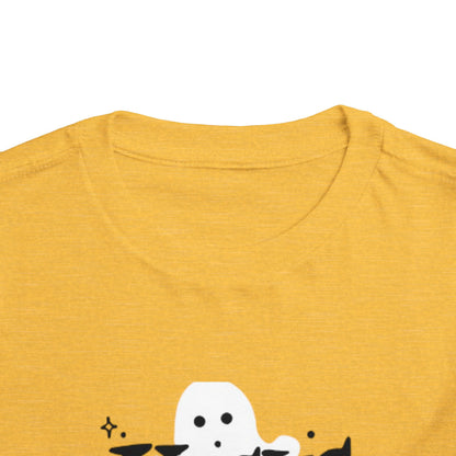 Adventure Hocus Pocus Toddler T-Shirt | Magical Halloween Tee