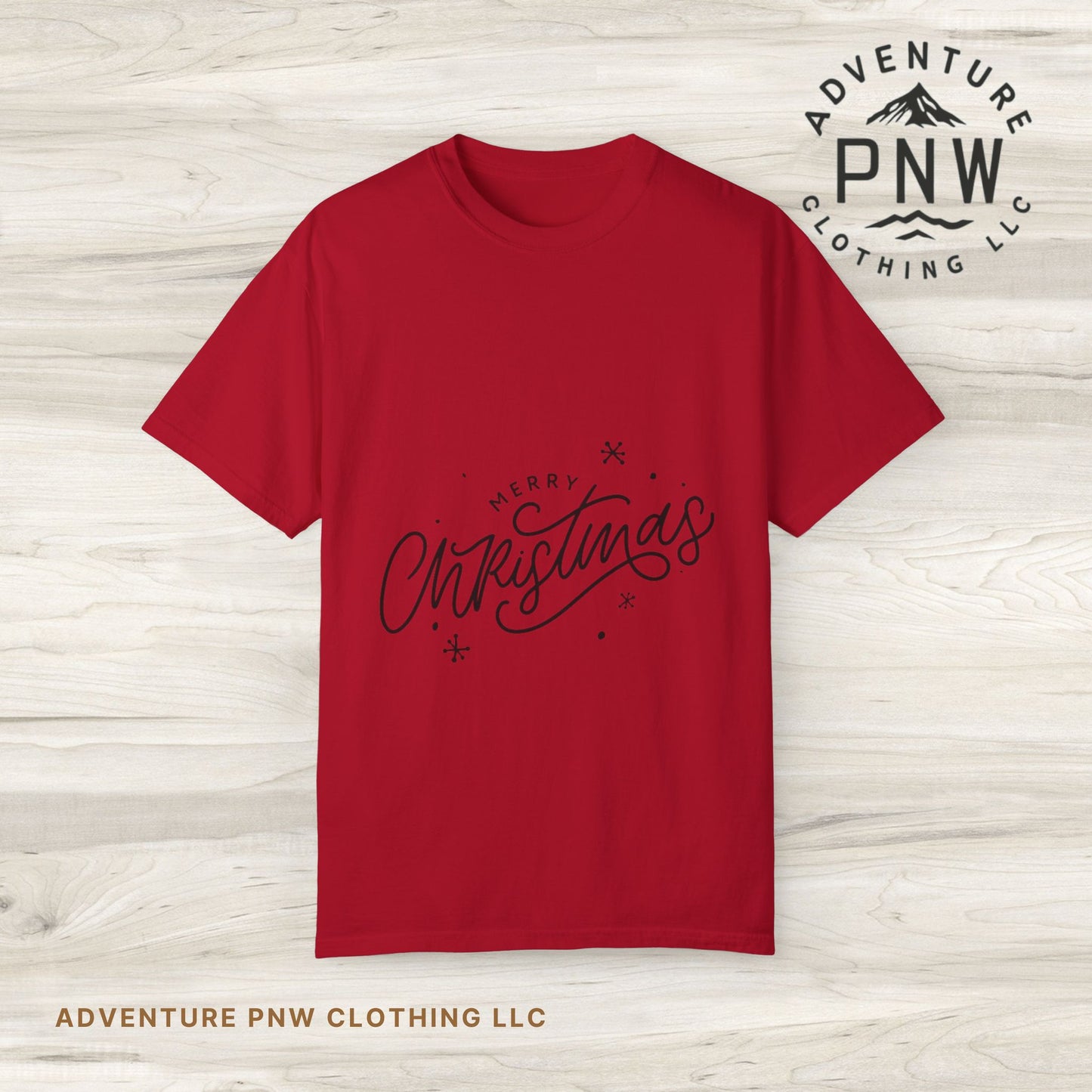 Merry Christmas Shirt / Merry Christmas T-shirt, Christmas Family Shirt, Christmas Matching Shirt, Holiday Shirt, Christmas Gift Shirt