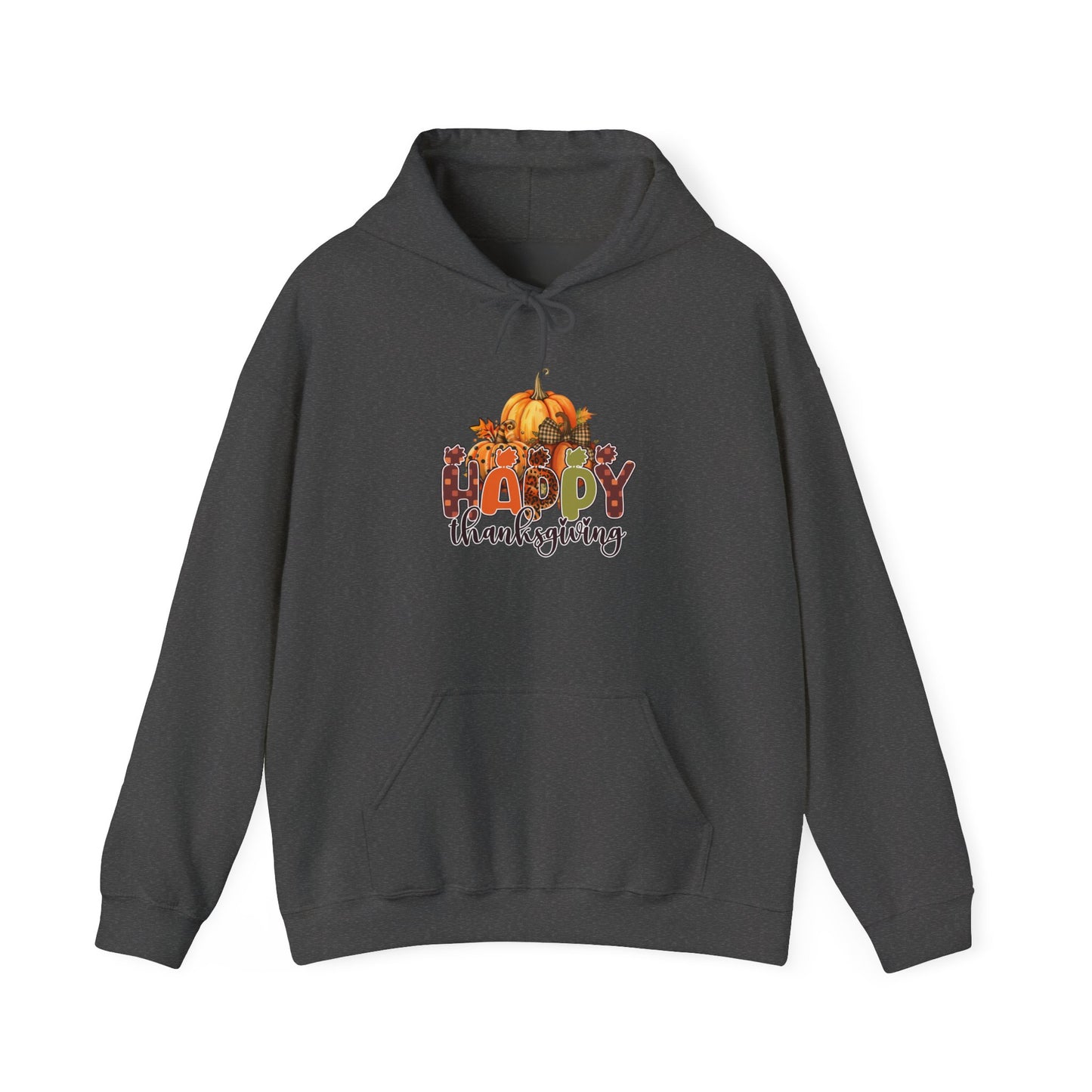 Adventure Unisex Hooded Sweatshirt