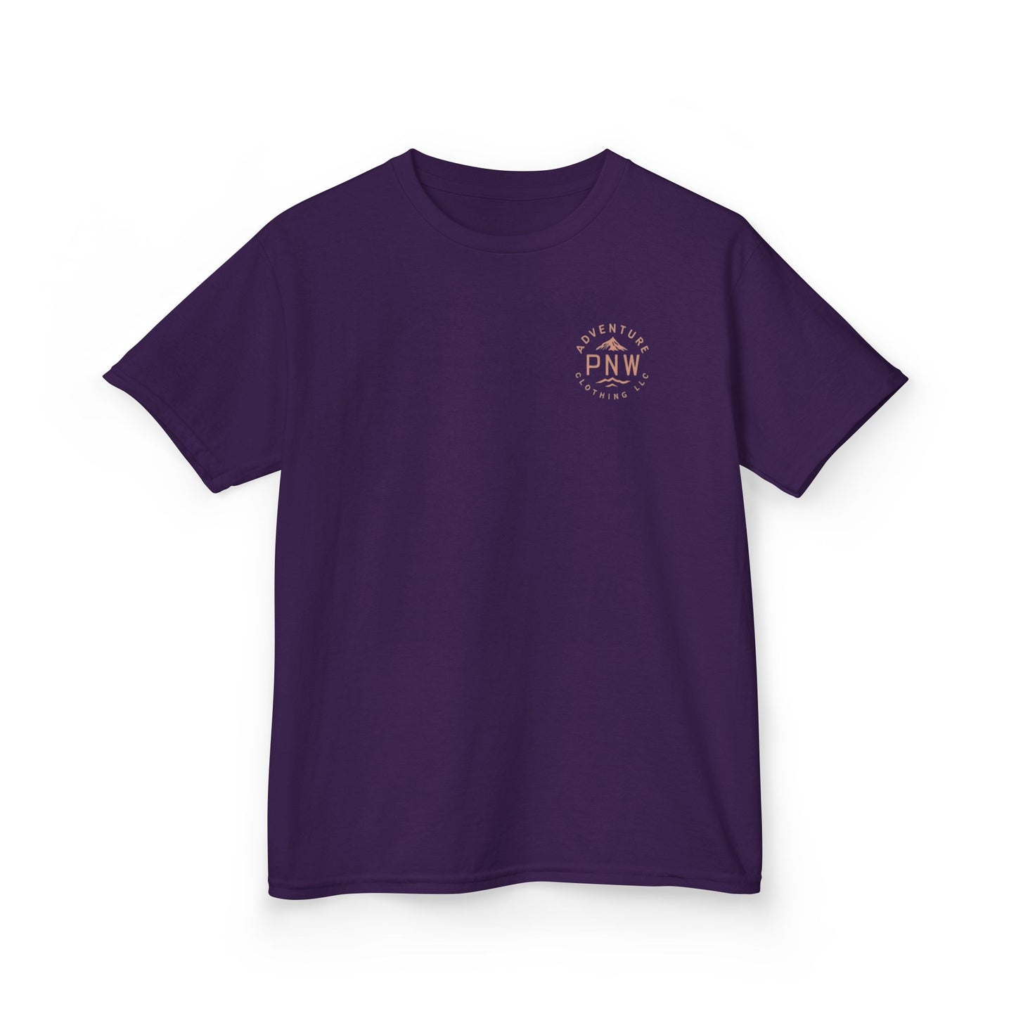 Adventure Kids Halloween Tee with Ghosts & Pumpkins