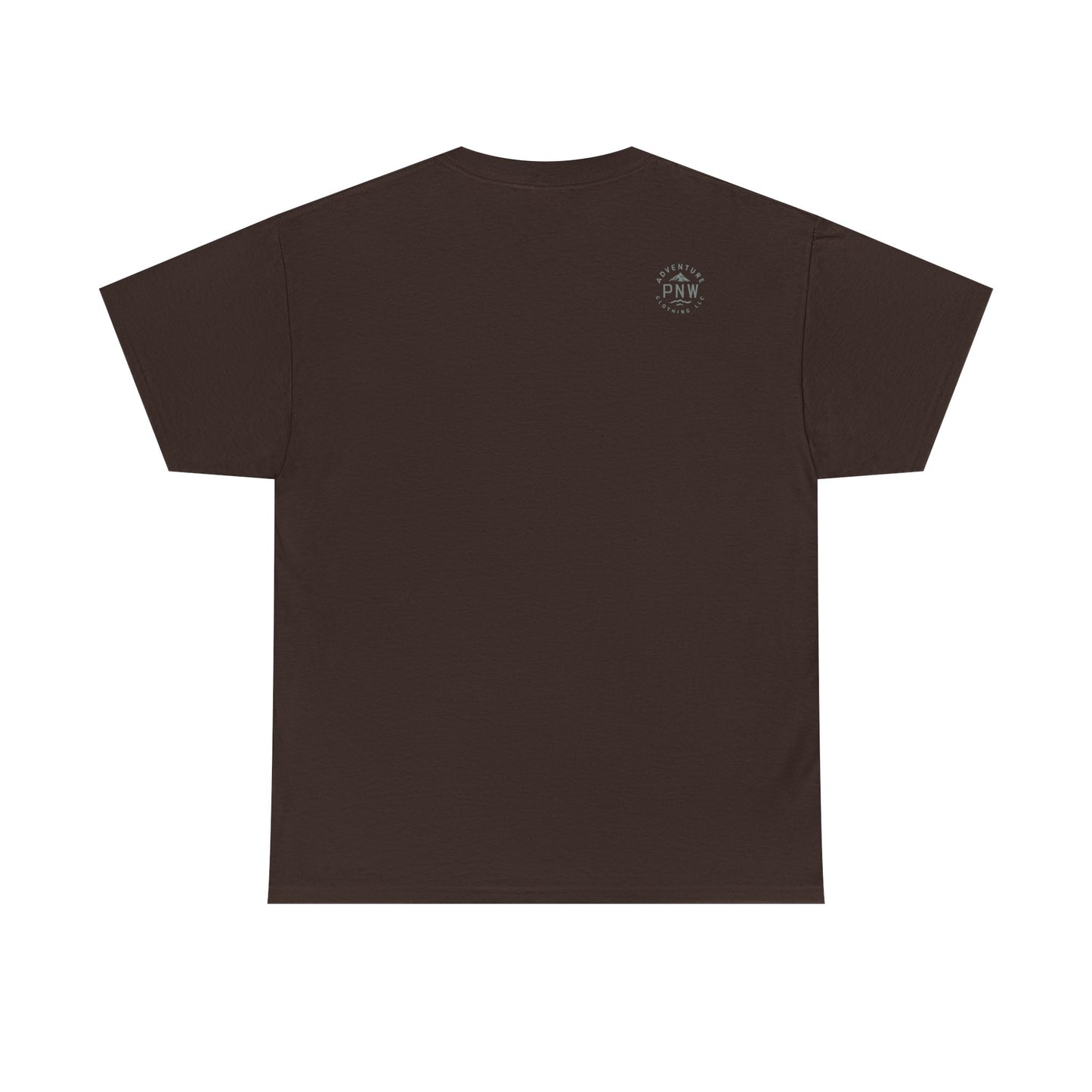 Let's Hike Together Tee – Adventure & Mountain Shirt