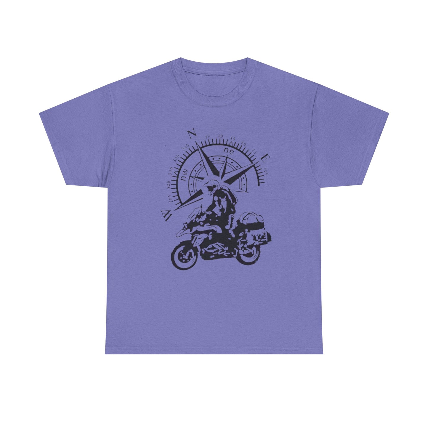 Mountain Adventure Unisex Tee – Hiker & Nature Lover Wanderlust Shirt