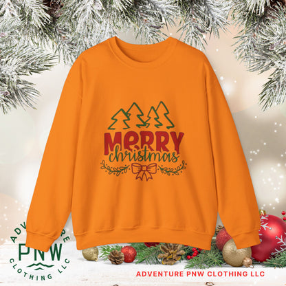 Merry Christmas Sweatshirt, Christmas Sweatshirt, Merry Christmas Hoodie, Christmas Sweater, Christmas Gift Sweater, Merry Christmas Shirt