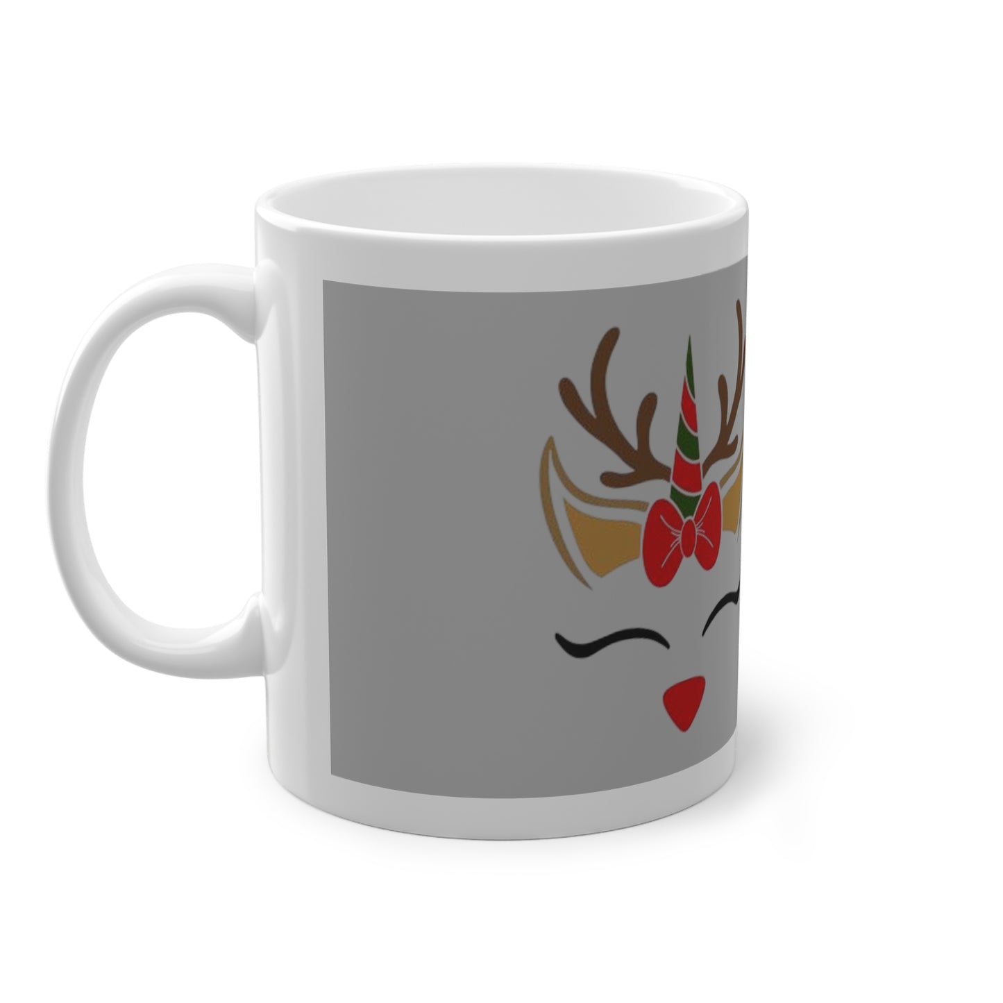 Standard Mug, 11oz