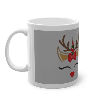 Standard Mug, 11oz