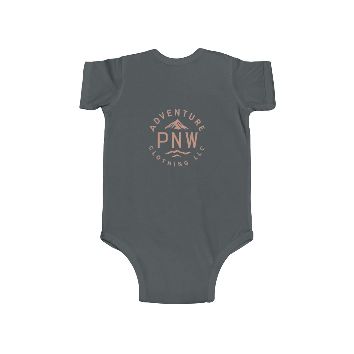 Baby’s First Halloween Bodysuit | Cute Adventure Ghost & Bat Baby Outfit