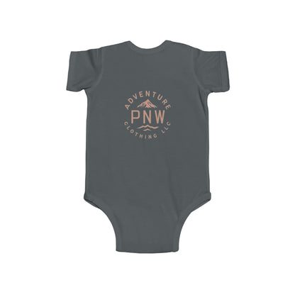 Baby’s First Halloween Bodysuit | Cute Adventure Ghost & Bat Baby Outfit
